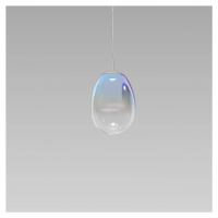 Artemide Stellar Nebula LED závesné svetlo, Ø 22 cm