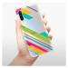Odolné silikónové puzdro iSaprio - Color Stripes 03 - Xiaomi Mi A3