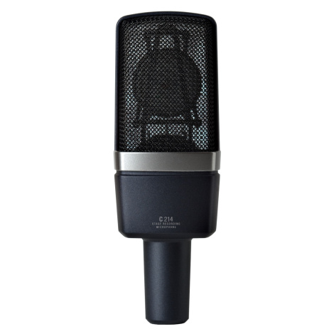 AKG C214