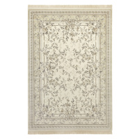 Kusový koberec Naveh 104368 Cream/Beige - 135x195 cm Nouristan - Hanse Home koberce