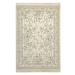 Kusový koberec Naveh 104368 Cream/Beige - 135x195 cm Nouristan - Hanse Home koberce