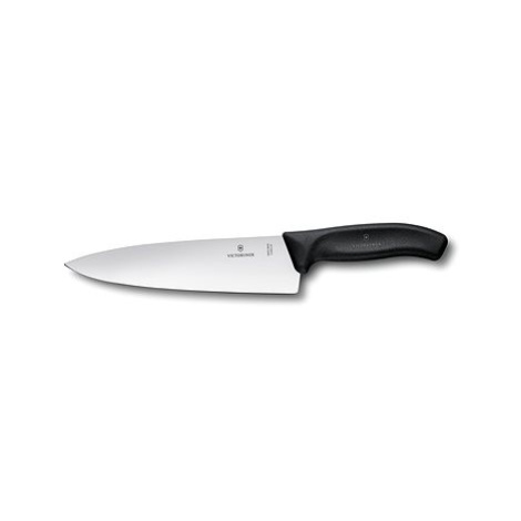 Victorinox kuchársky nôž s extra širokou čepeľou Swiss Classic 20 cm
