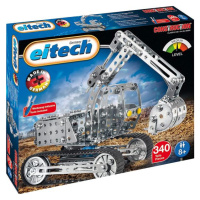 EITECH Autožeriav / bager