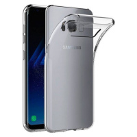 Back Case Ultra Slim 0,5mm pre SAMSUNG Galaxy S8