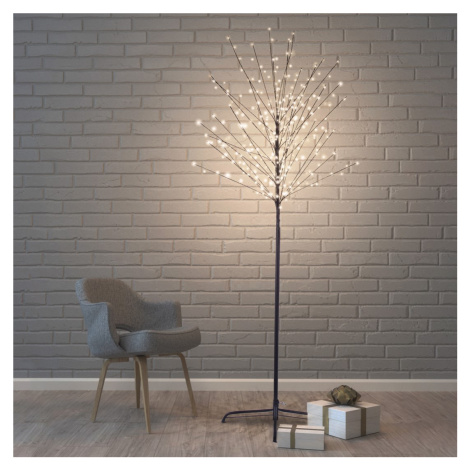 LED svetelný stromček LUCKY 1,8 m DecoKing
