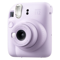 FUJIFILM INSTAX MINI 12, LILAC PURPLE