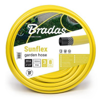 Bradas sunflex 3/4