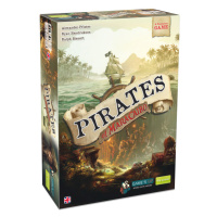 Capstone Games Pirates of Maracaibo - EN