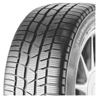 Continental ContiWinterContact TS 830P 225/50 R17 94 H MSF AO