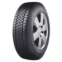 BRIDGESTONE 215/75 R 16 116R W810 TL C M+S 3PMSF