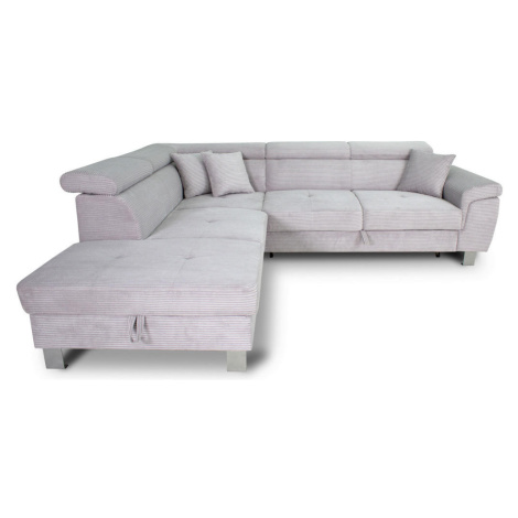 Sedacie súpravy Xora