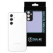 Plastové puzdro na Samsung Galaxy A54 5G A546 OBAL:ME NetShield svetlo fialové