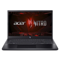 Acer Nitro V 15 (NH.QNDEC.00C) čierny