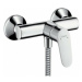 Sprchová batéria Hansgrohe Focus bez sprchového setu 150 mm chróm 31968000