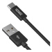 Synchronizačný a nabíjací kábel USB typ C 2 m