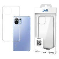 Kryt 3MK All-Safe Skinny Case Xiaomi Mi 11 Lite 4G/5G/ 11 Lite 5G NE Clear