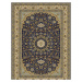 Kusový koberec Kendra 711/DZ2B - 133x190 cm Oriental Weavers koberce