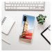 Odolné silikónové puzdro iSaprio - London 01 - Samsung Galaxy A41