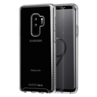 Kryt Tech21 Pure Clear Samsung Galaxy S9+  Black