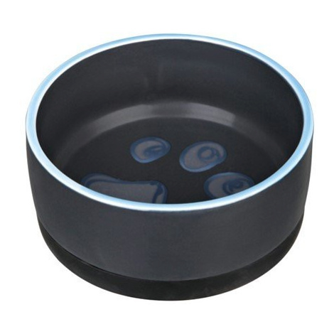 Trixie Jimmy bowl, rubber band, ceramic, 0.4 l/ř 12 cm