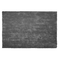 Tmavosivý koberec 200 × 300 cm DEMRE, 68638