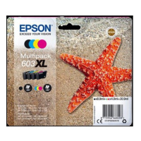 Epson multipack 4-colours 603XL