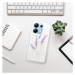 Odolné silikónové puzdro iSaprio - Lavender - Xiaomi Redmi Note 13