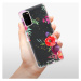 Odolné silikónové puzdro iSaprio - Fall Roses - Samsung Galaxy S20