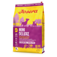 Josera Mini Deluxe 10 kg