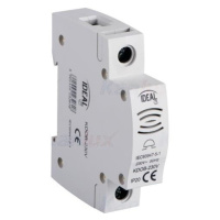 Zvonček na DIN lištu KANLUX KDOB-230V 23261