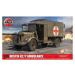 Airfix Classic Kit military Austin K2|Y Ambulancie 1 : 35