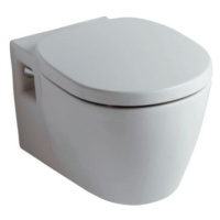 Wc závesné Ideal Standard Connect zadný odpad E823201