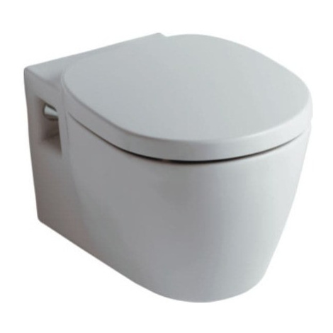 Wc závesné Ideal Standard Connect zadný odpad E823201