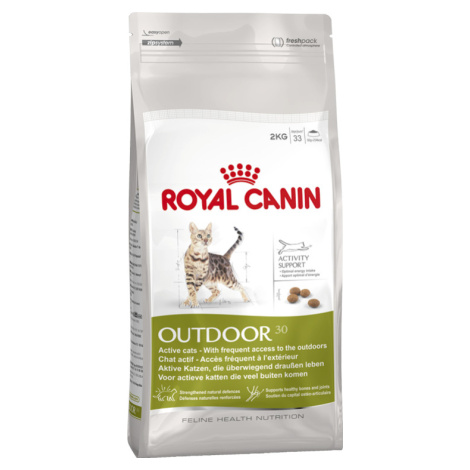 Royal Canin Outdoor 10kg