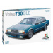 Model Kit auto 3623 - Volvo 760 GLE (1:24)