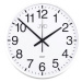 Nástenné hodiny JVD HP684.4