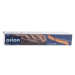 Orion Nôž na narezávanie chleba drevo/plast+5 ks žiletiek
