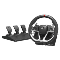 XONE HW Force Feedback Racing Wheel DLX XONE/XSX/PC