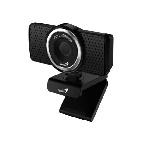 Genius Web kamera ECam 8000, 2,1 Mpix, USB 2.0, černá