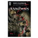 DC Comics Sandman Book Two