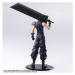 Soška Static Art Gallery Final Fantasy VII Remake - Cloud Strife 26 cm