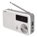 EMOS Rádio s mp3 EMOS EM-213, 2618002600