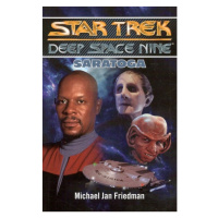 Star Trek: Deep Space Nine - Saratoga