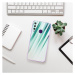 Odolné silikónové puzdro iSaprio - Stripes of Glass - Huawei Y6p