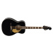 Fender Malibu Vintage BLK