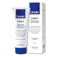 LINOLA Lotion 200 ml