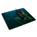 Razer Goliathus MOBILE Small Soft Gaming Mouse Mat podložka pod myš čierna