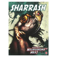 Portal Neuroshima Hex 3.0: Sharrash
