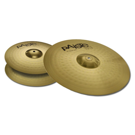 Súprava Paiste 101 Brass 1318