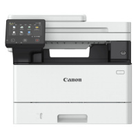 Canon i-SENSYS MF463dw (A4, tlač/kopírovanie/skenovanie, duplex, DADF, send, WiFi, LAN, USB, 40 